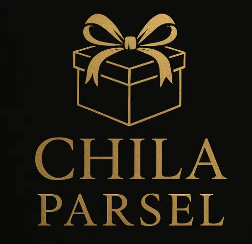 Logo Toko Parcel Sepaku